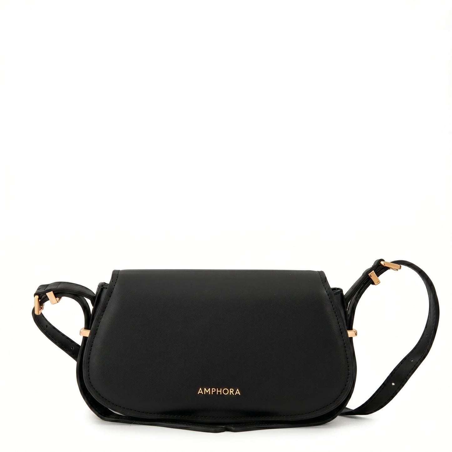 BANDOLERA FANNY NEGRO