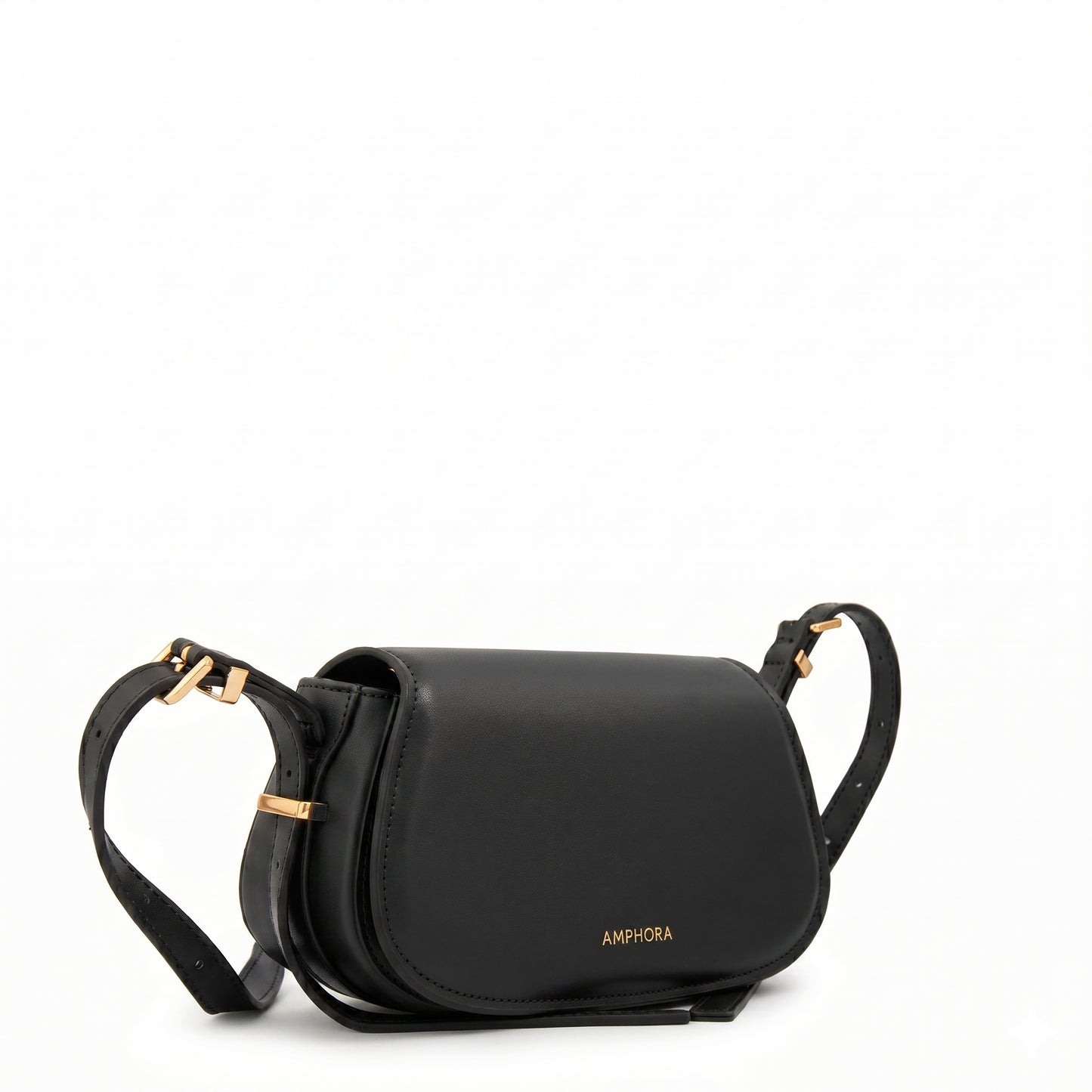 BANDOLERA FANNY NEGRO