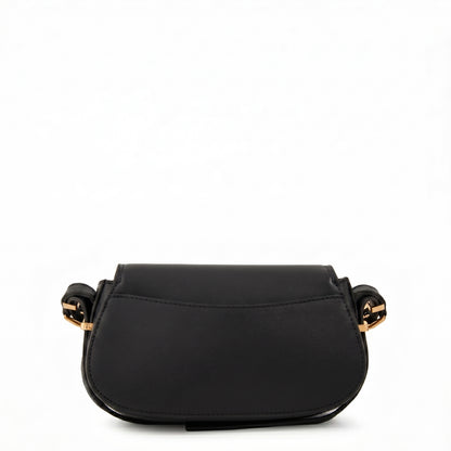 BANDOLERA FANNY NEGRO