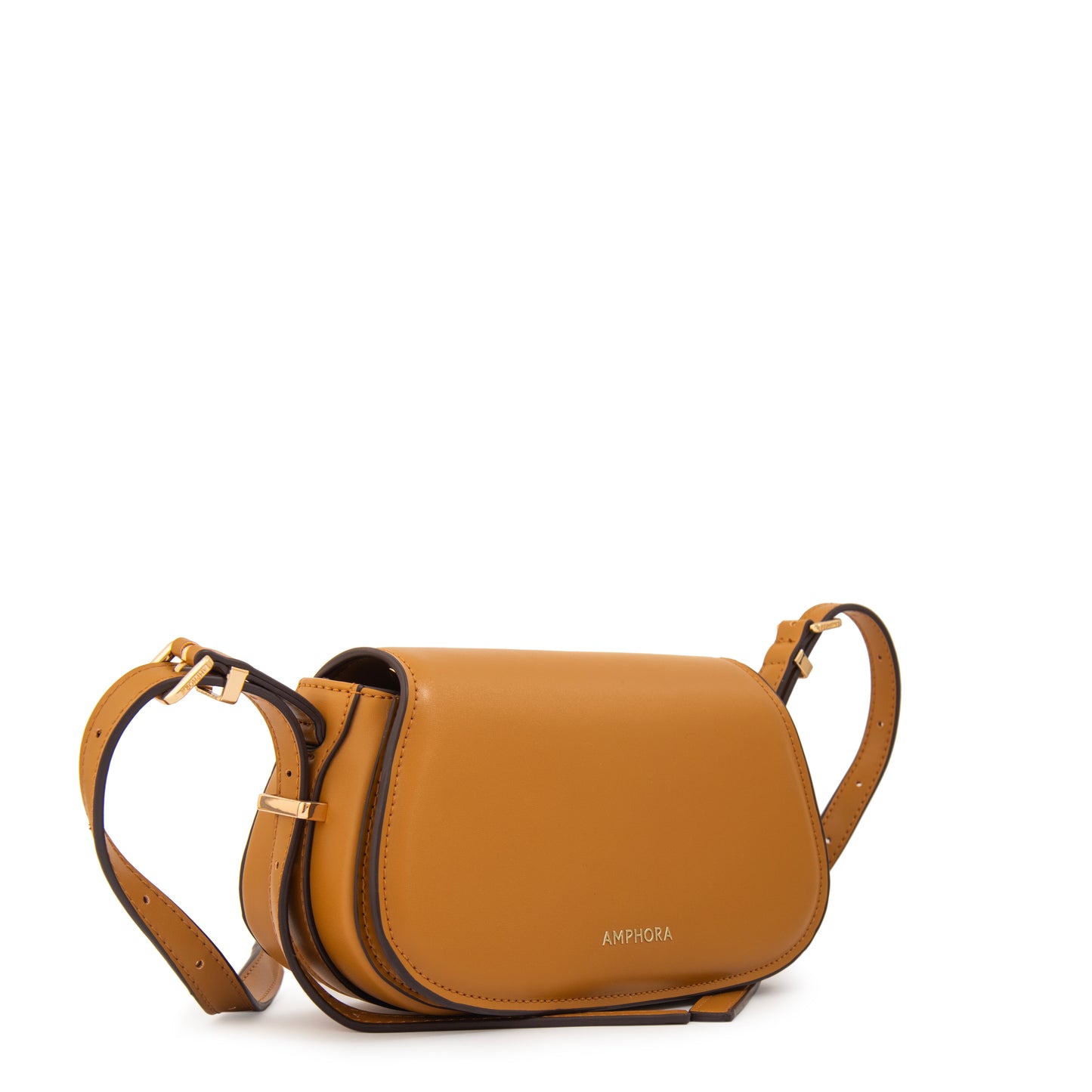 BANDOLERA FANNY CAMEL