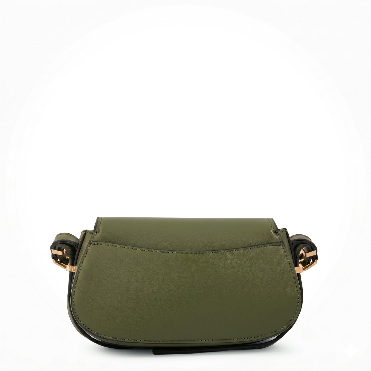 BANDOLERA FANNY VERDE