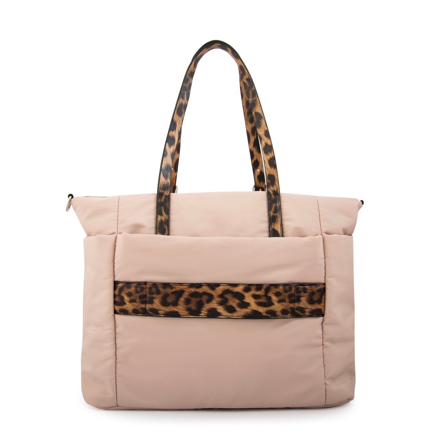 CARTERA PORTA NOTEBOOK LILY BEIGE