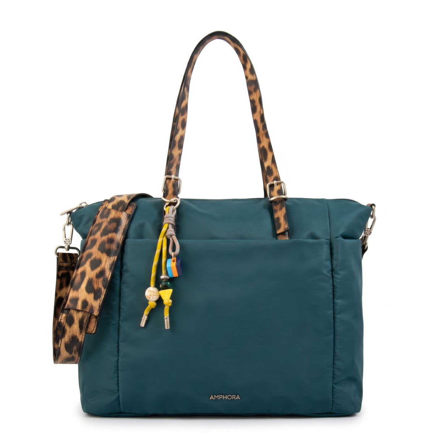 CARTERA PORTA NOTEBOOK LILY PETRÓLEO