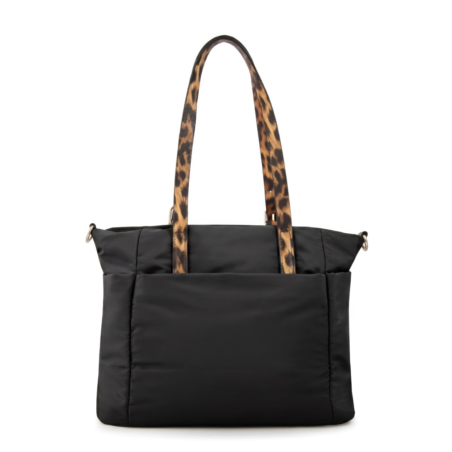 CARTERA LILY NEGRO