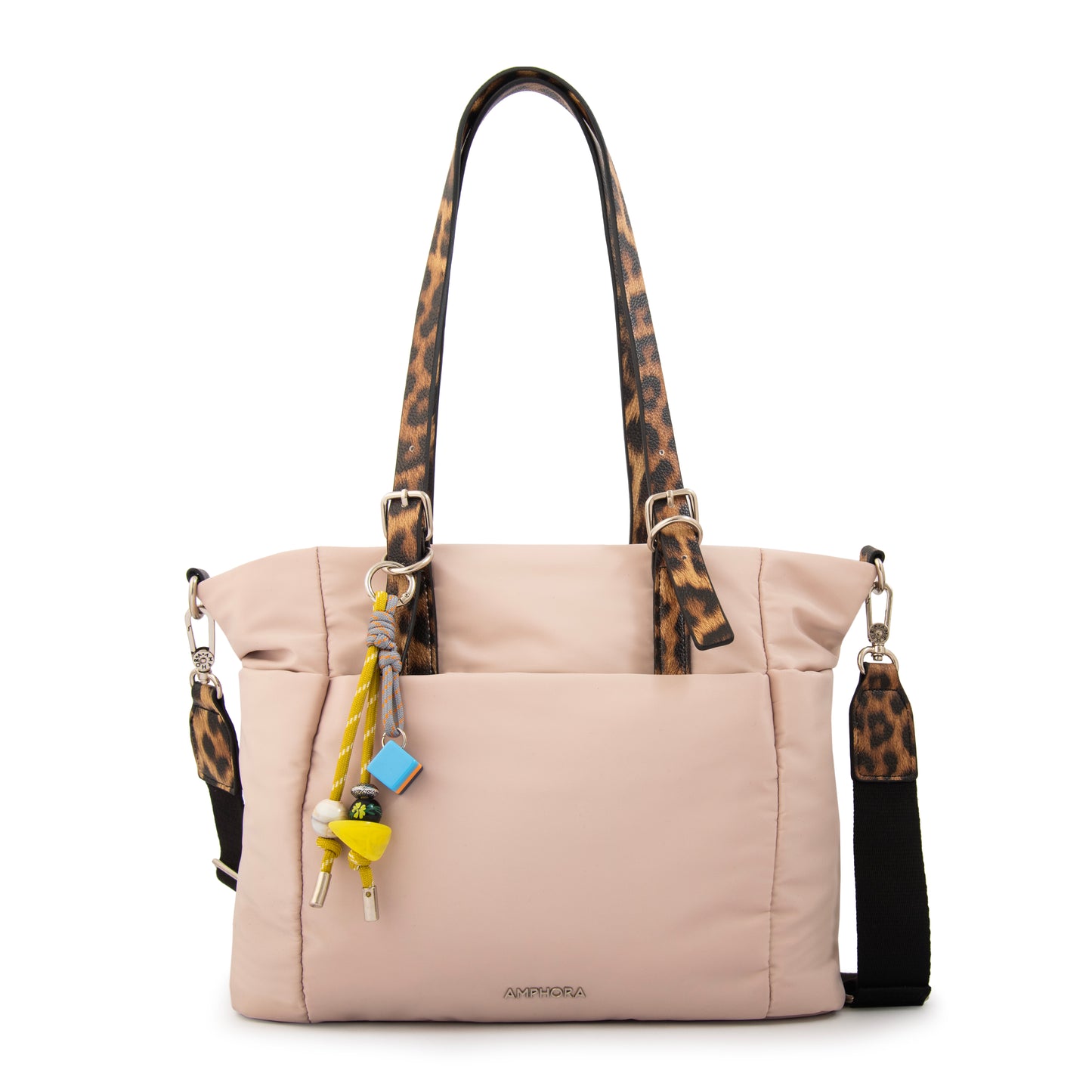 CARTERA LILY BEIGE