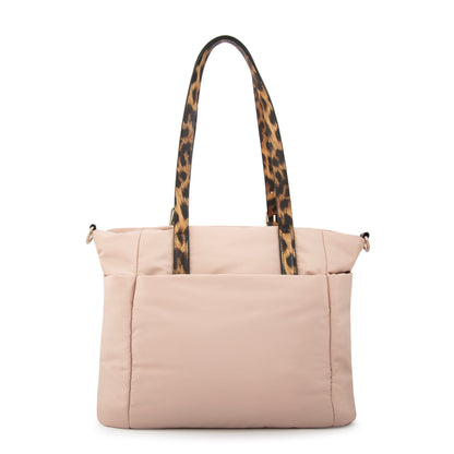 CARTERA LILY BEIGE