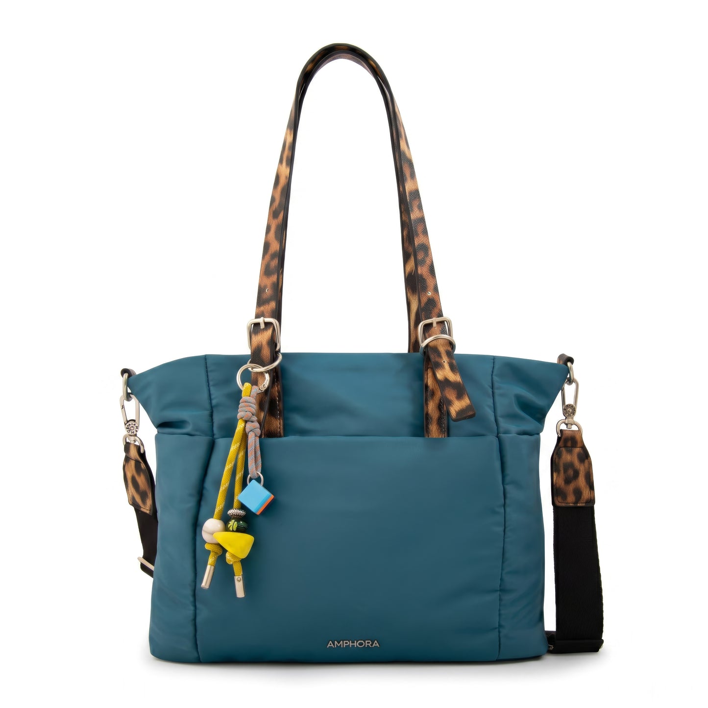 CARTERA LILY PETRÓLEO