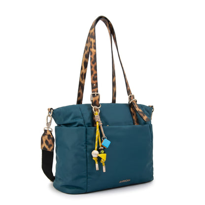 CARTERA LILY PETRÓLEO
