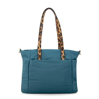 CARTERA LILY PETRÓLEO
