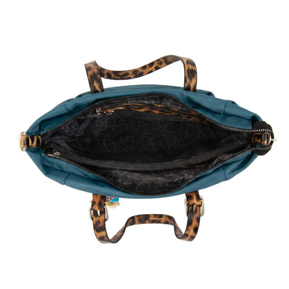 CARTERA LILY PETRÓLEO