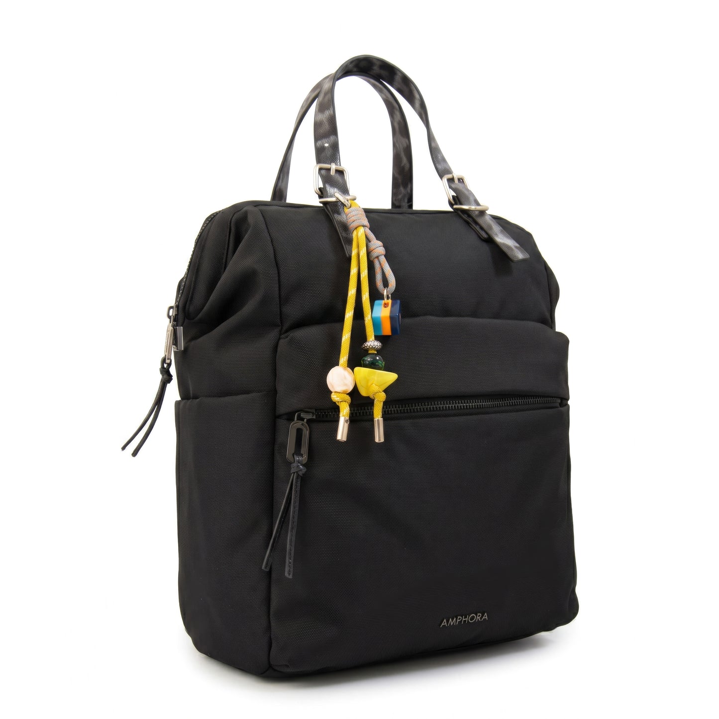 MOCHILA LILY NEGRO