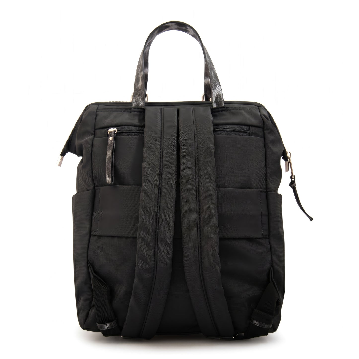 MOCHILA LILY NEGRO