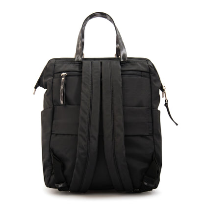 MOCHILA LILY NEGRO