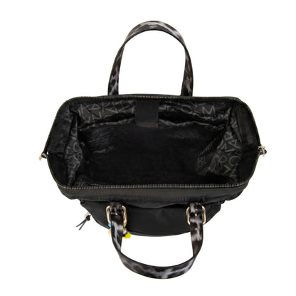 MOCHILA LILY NEGRO