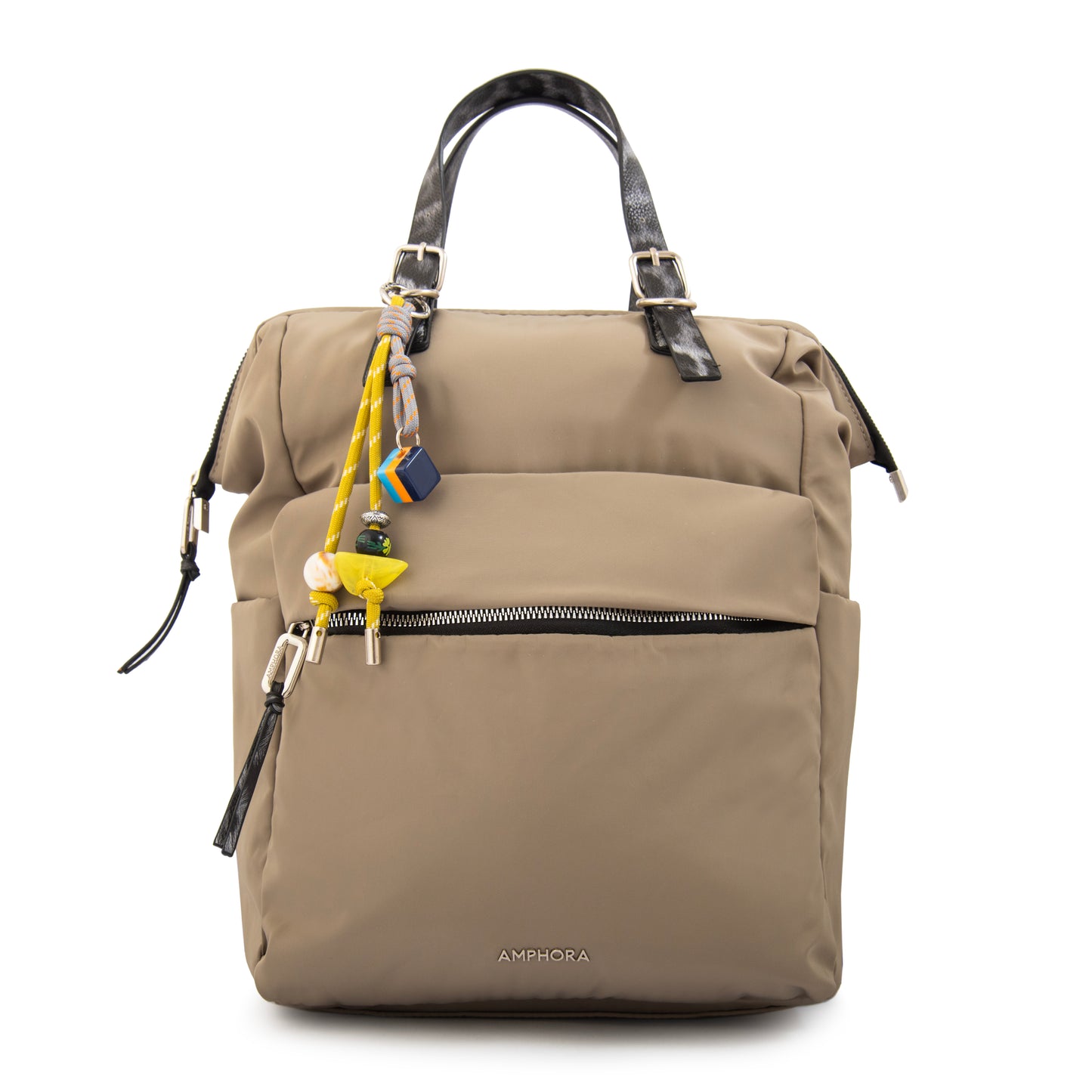 MOCHILA LILY VERDE