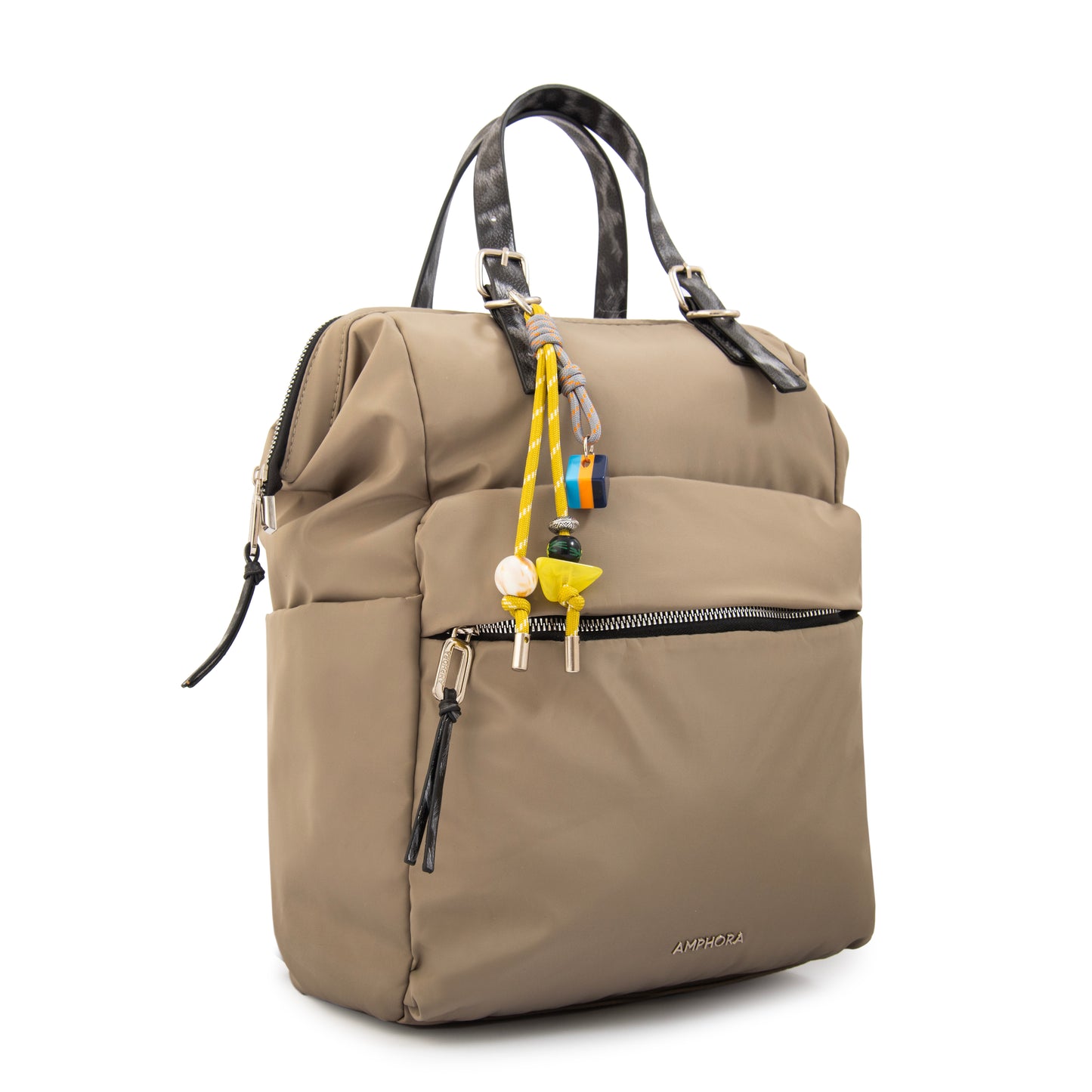 MOCHILA LILY VERDE