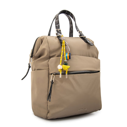 MOCHILA LILY VERDE