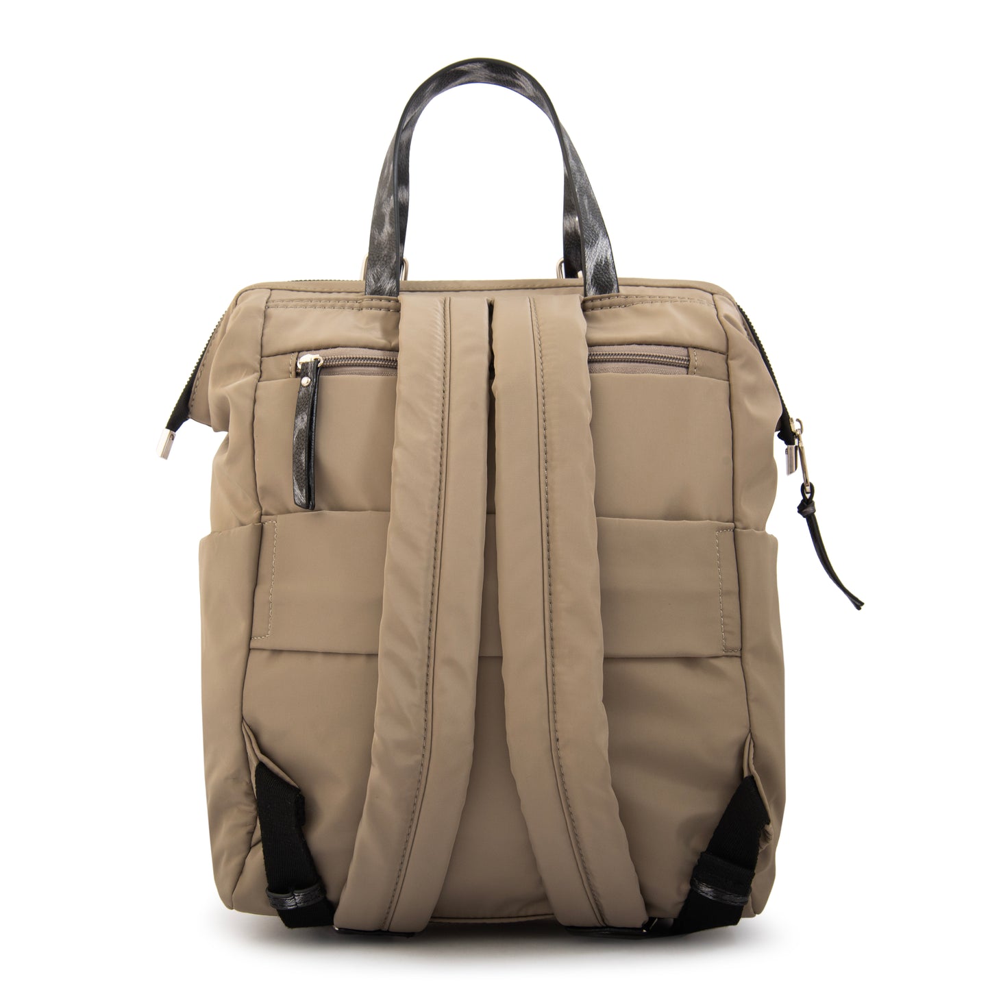 MOCHILA LILY VERDE