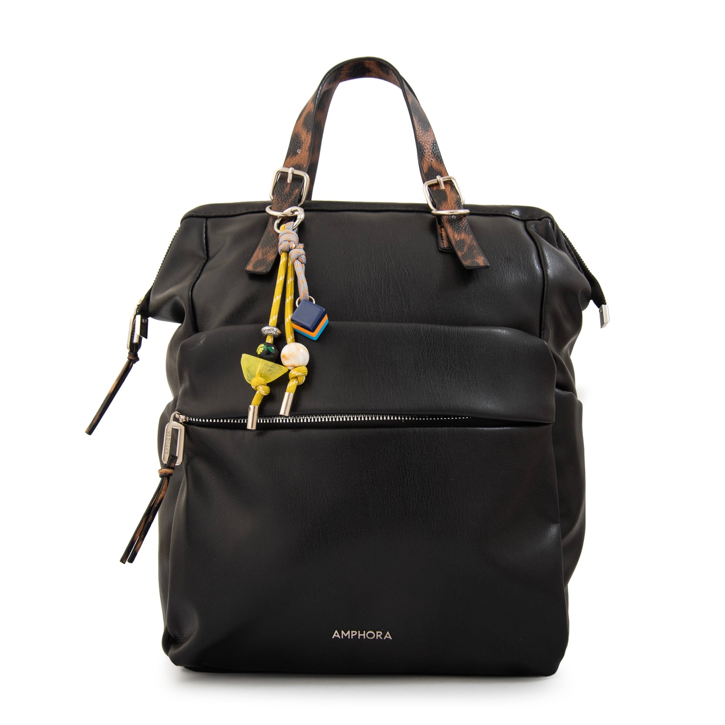 MOCHILA LILY NEGRO