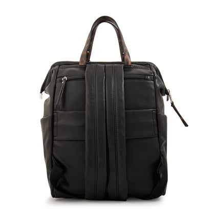 MOCHILA LILY NEGRO