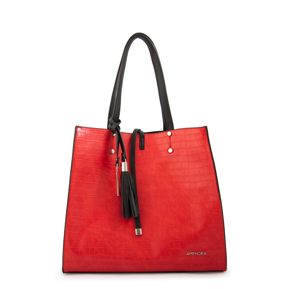 CARTERA ALLURE BORDÓ