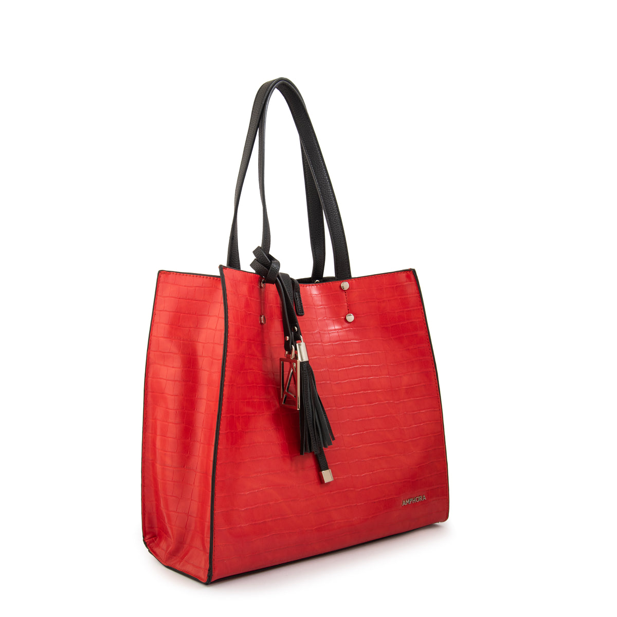 CARTERA ALLURE BORDÓ