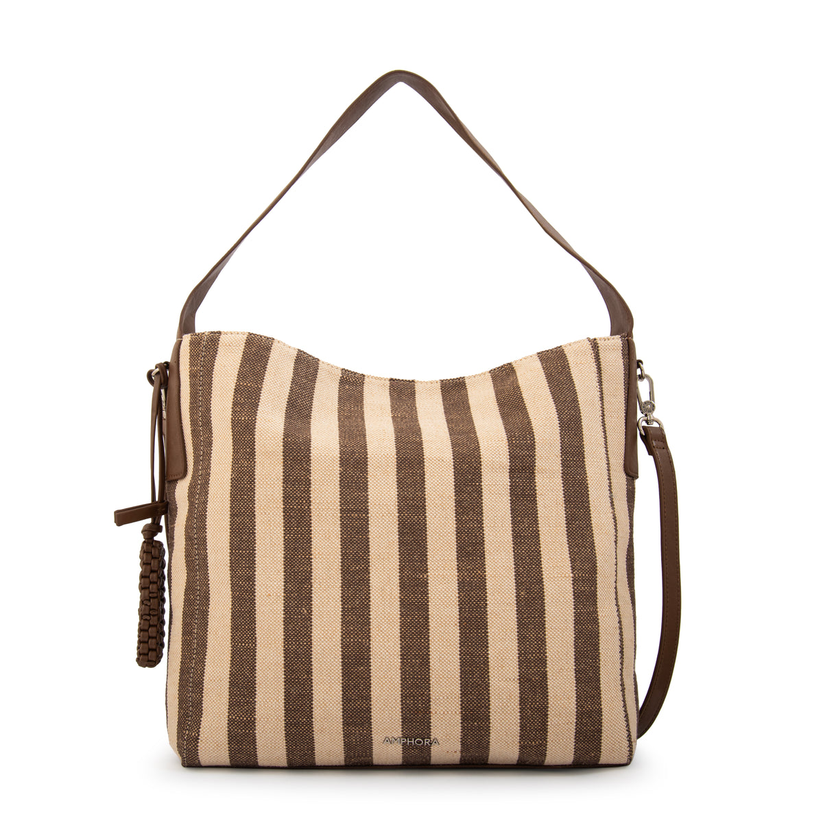 CARTERA CASIMIRA CAFÉ