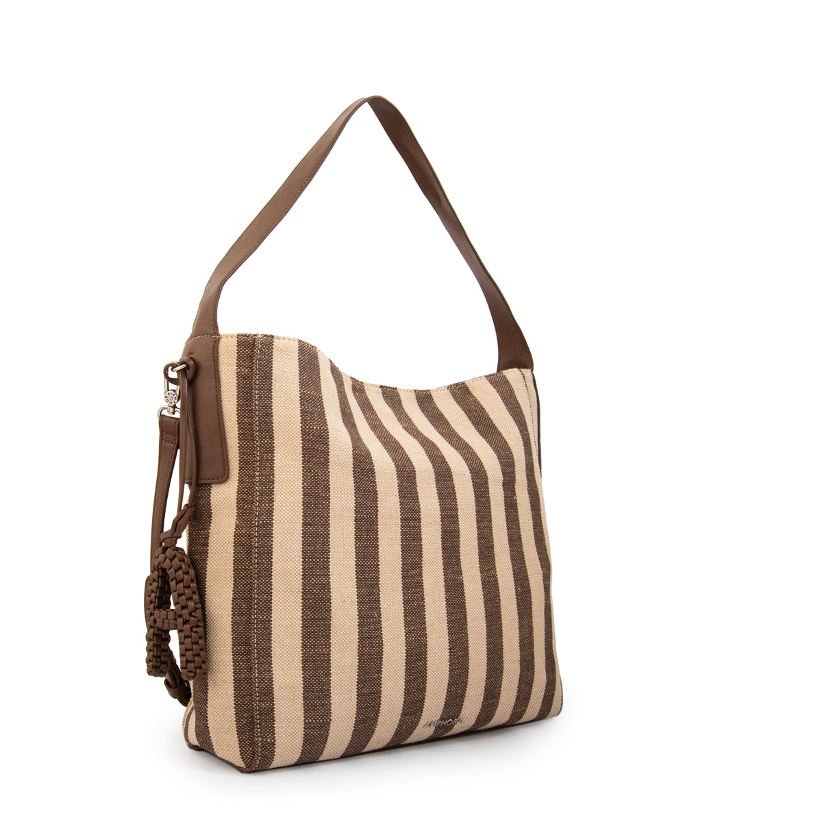 CARTERA CASIMIRA CAFÉ