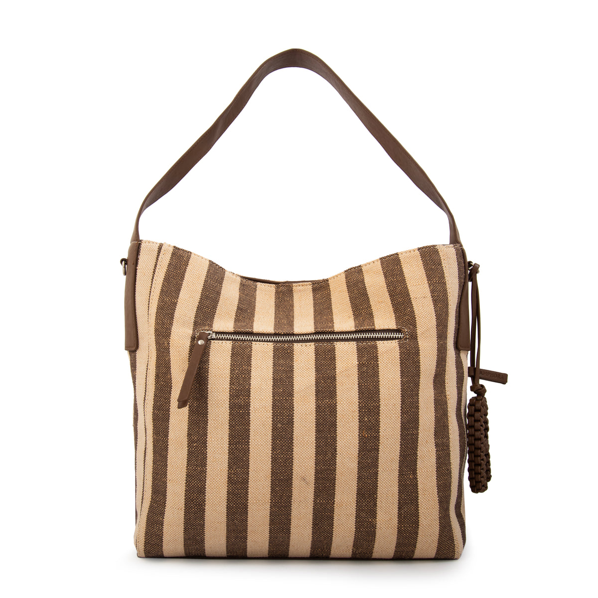 CARTERA CASIMIRA CAFÉ