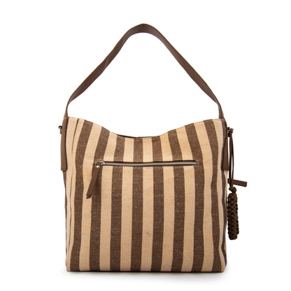 CARTERA CASIMIRA CAFÉ