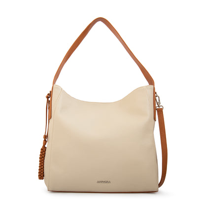 CARTERA CASIMIRA BLANCO