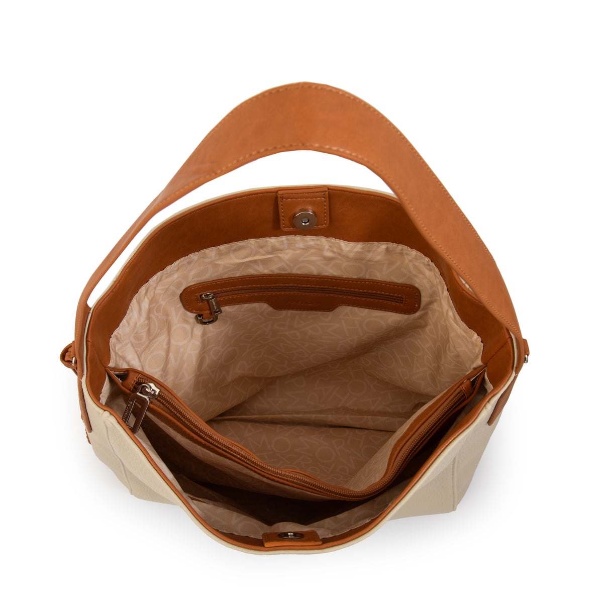 CARTERA CASIMIRA BLANCO
