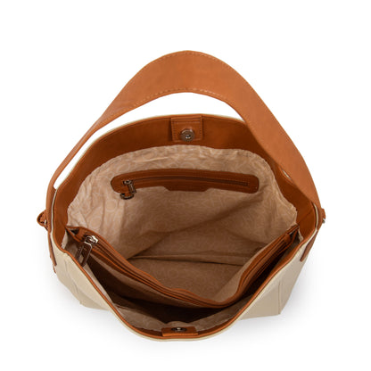 CARTERA CASIMIRA BLANCO