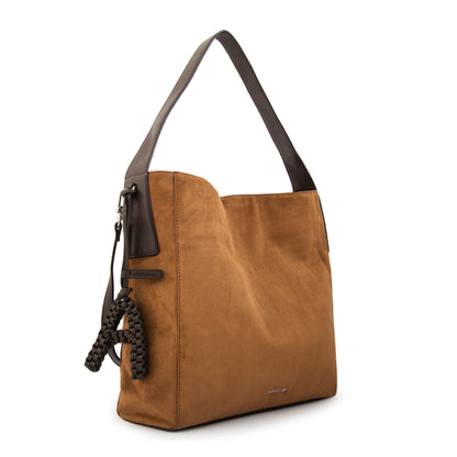 CARTERA CASIMIRA CAMEL
