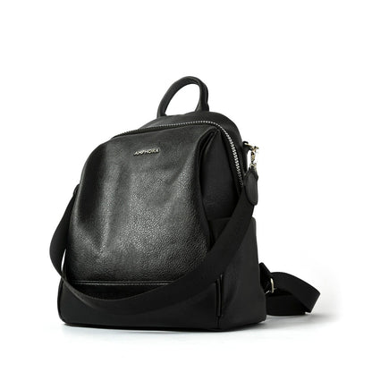 MOCHILA MAGNA NEGRO