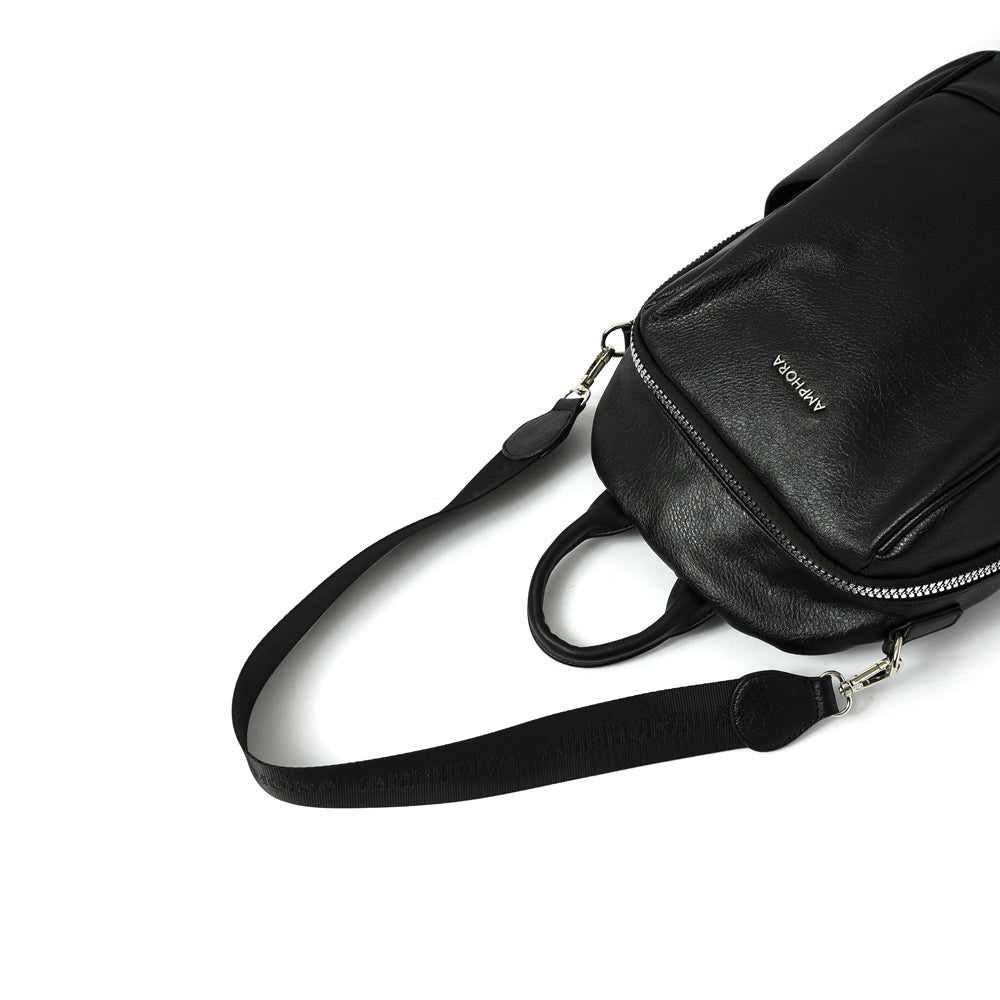 MOCHILA MAGNA NEGRO