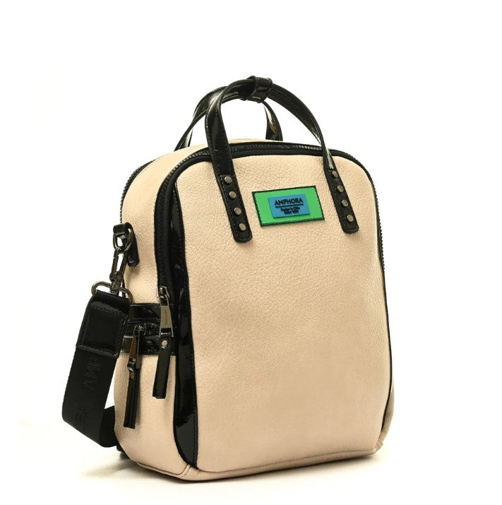 MOCHILA MYRTILLE BEIGE