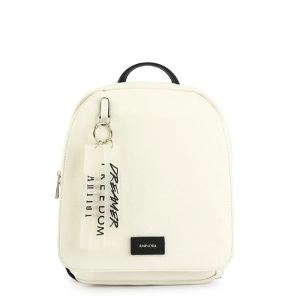 MOCHILA CETTE BLANCO