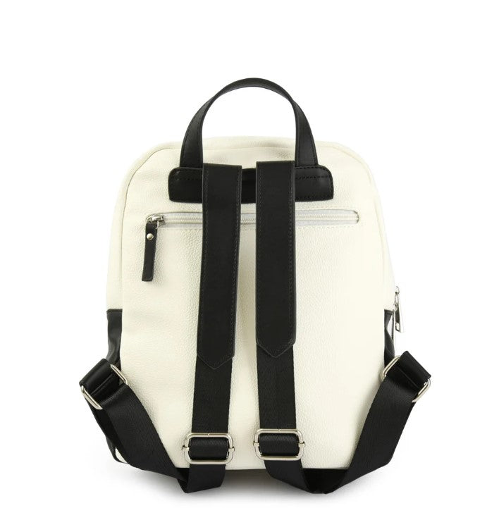 MOCHILA CETTE BLANCO