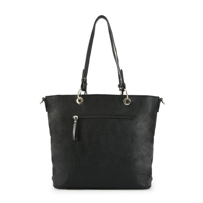 CARTERA URANITA NEGRO