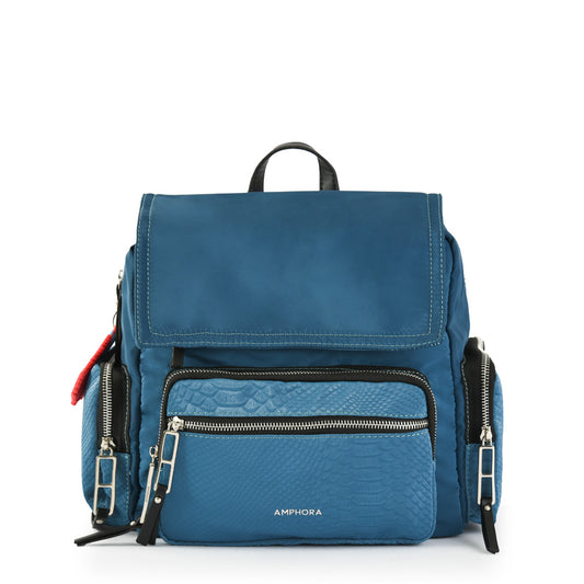 MOCHILA BETTA PETRÓLEO
