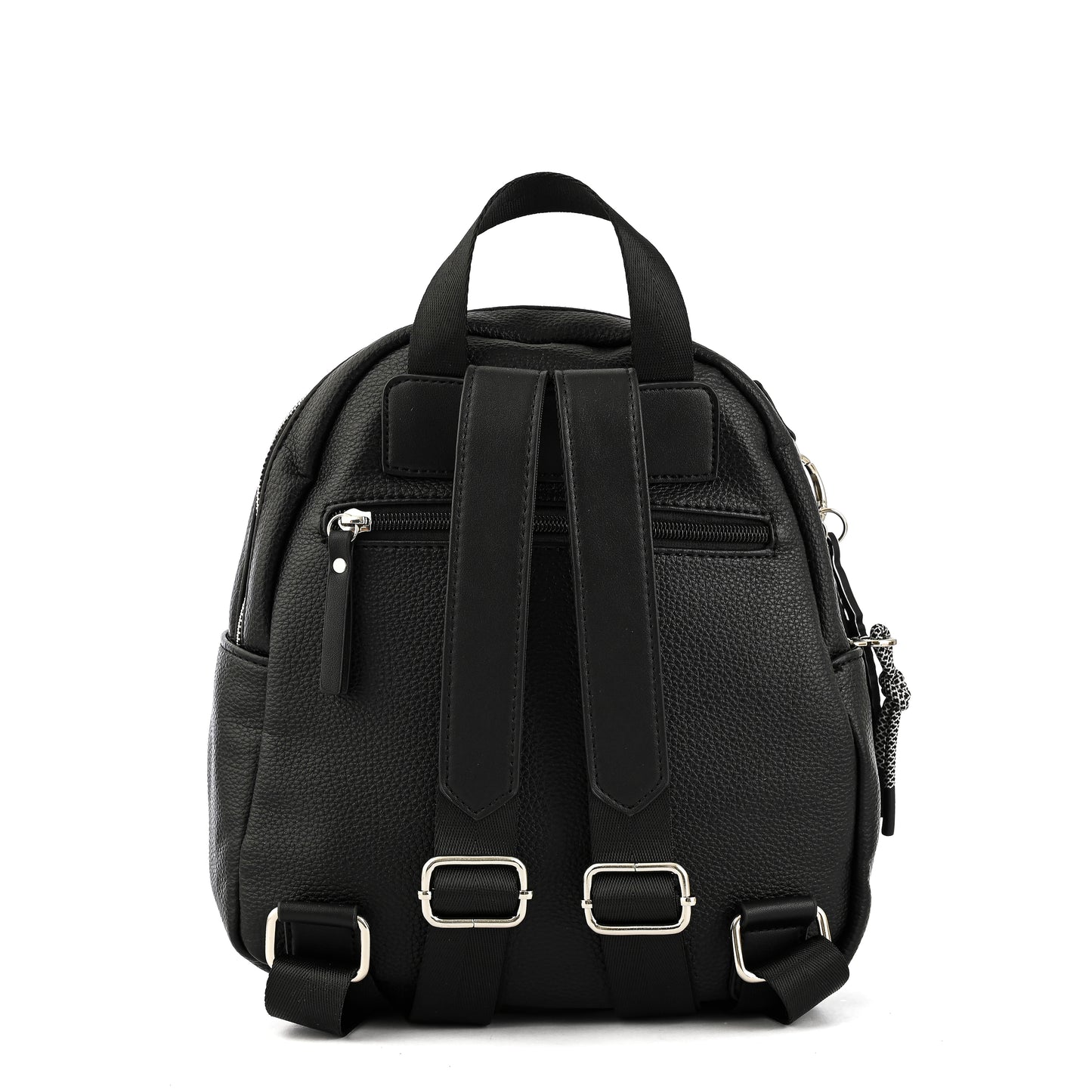 MOCHILA EXOTIC NEGRO