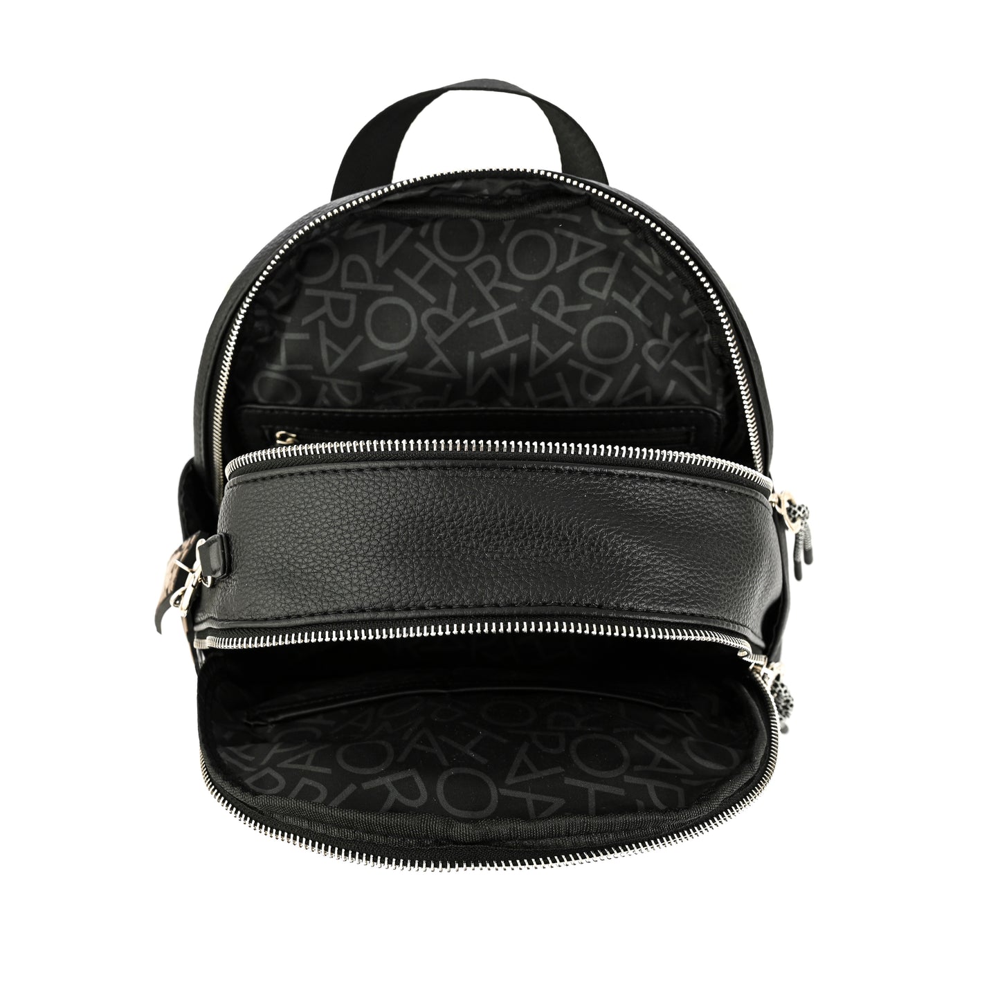 MOCHILA EXOTIC NEGRO