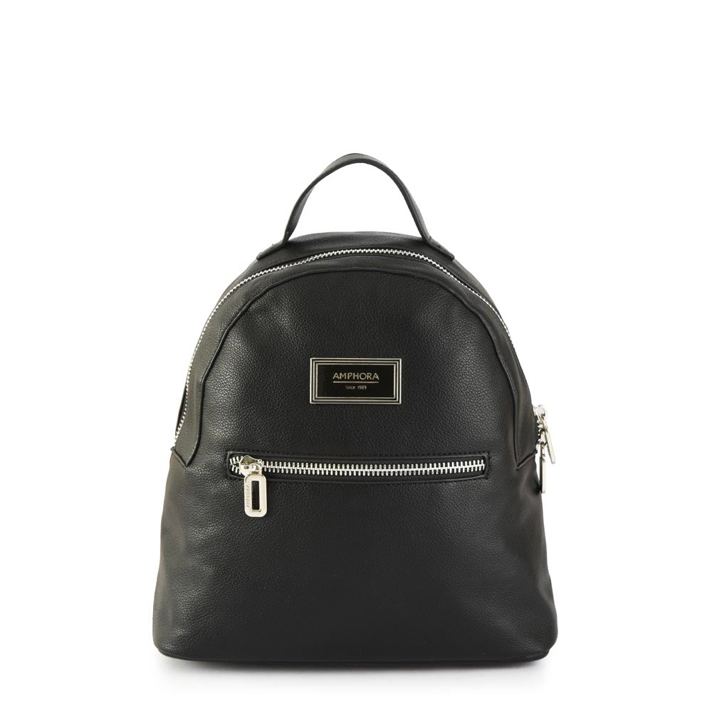 MOCHILA PARIS NEGRO