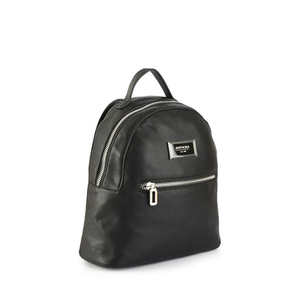 MOCHILA PARIS NEGRO