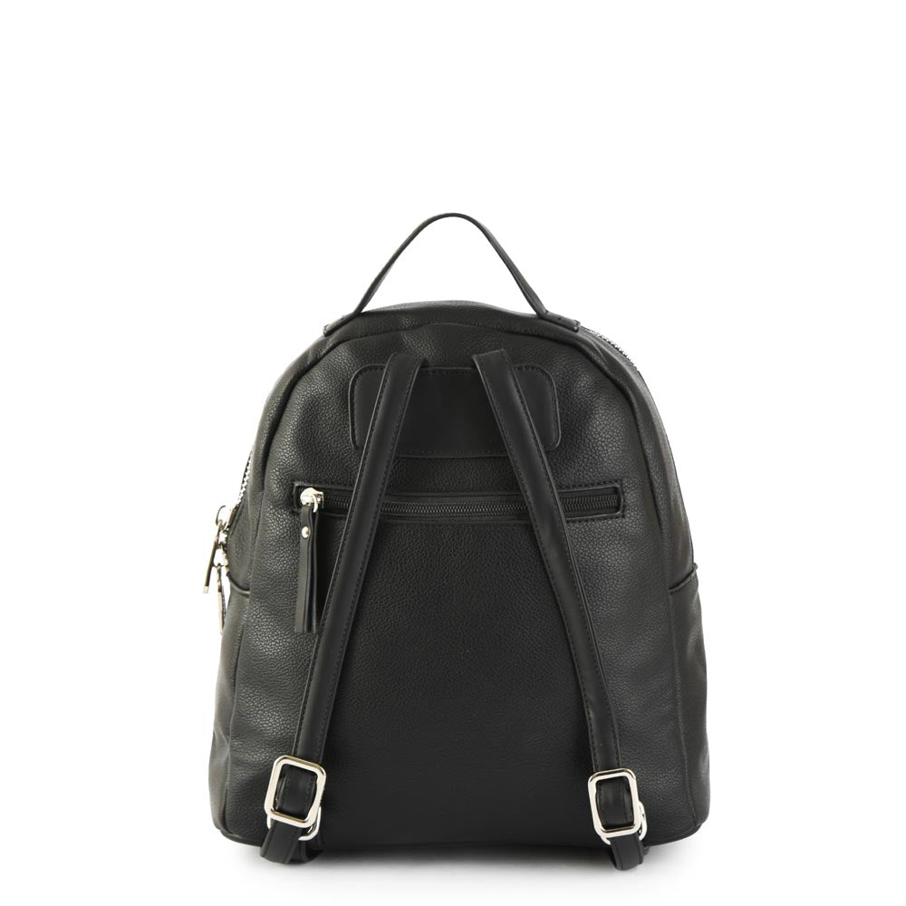 MOCHILA PARIS NEGRO