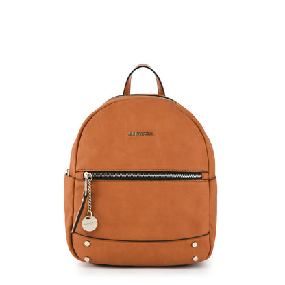 MOCHILA GUILLOT CAMEL