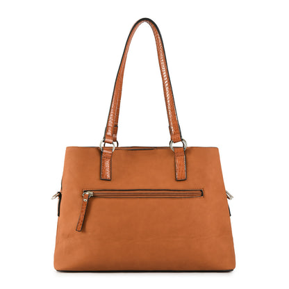 CARTERA TRES DIVISIONES GUILLOT CAMEL