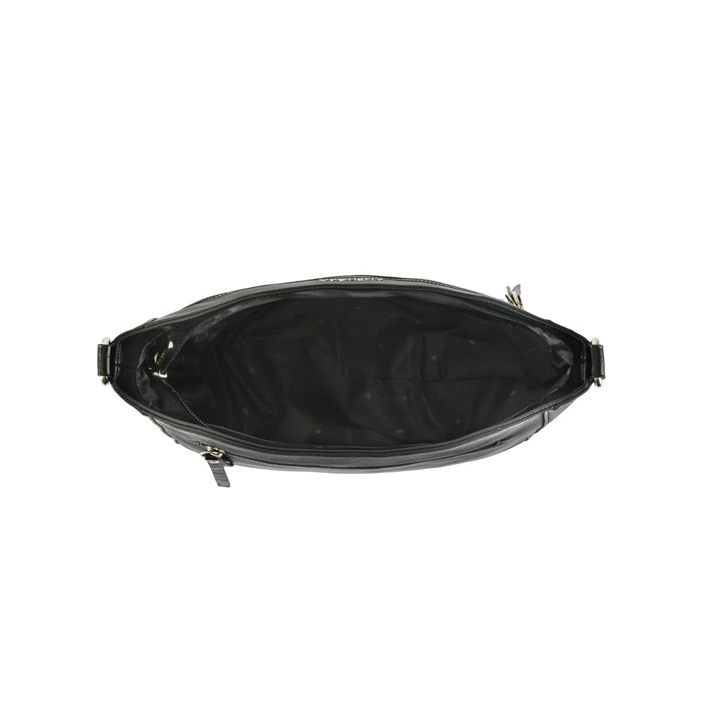 BANDOLERA GUILLOT NEGRO