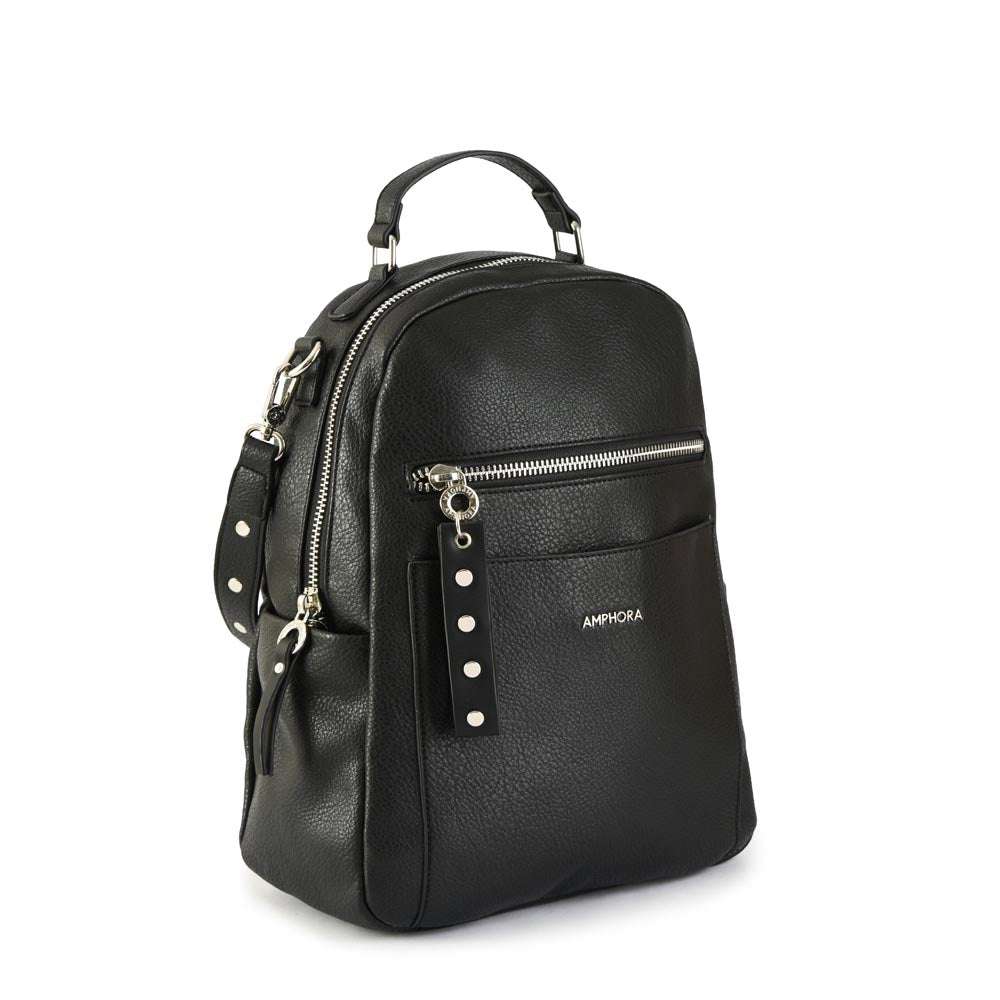 MOCHILA CARPENTIER NEGRO